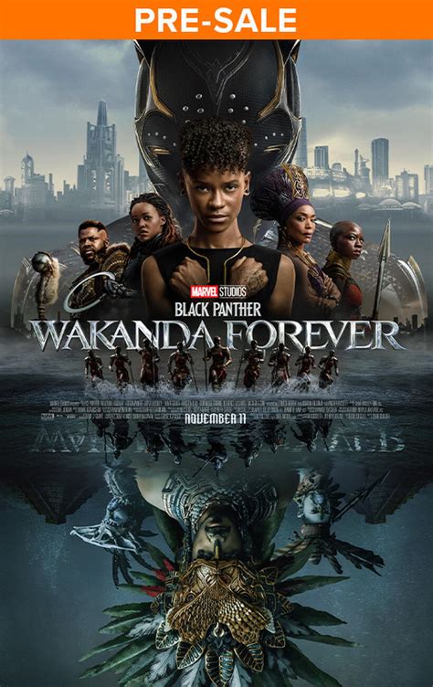 Already, “Black Panther: <b>Wakanda</b> <b>Forever</b>” ranks among the highest-grossing movies of the year with $205 million at the domestic box office and $350 million globally. . Wakanda forever showtimes